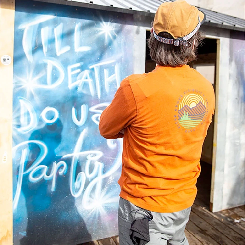 KAVU Organic Strapcap - Bilde 8