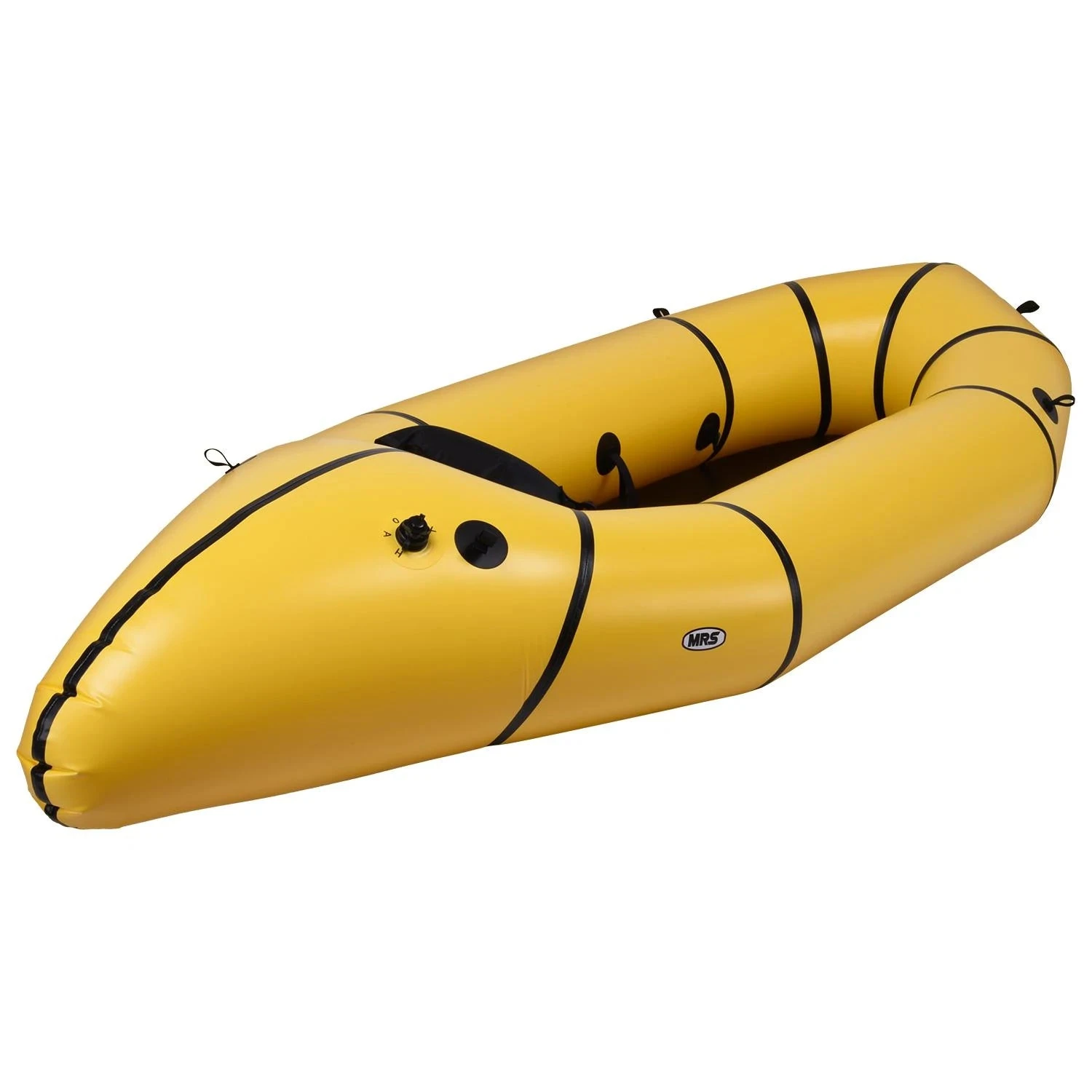 Ponto Packraft - Bilde 2