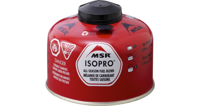 MSR IsoPro Gass - Bilde 4