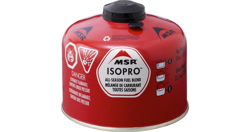 MSR IsoPro Gass - Bilde 3