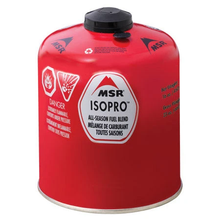 MSR IsoPro Gass - Bilde 2