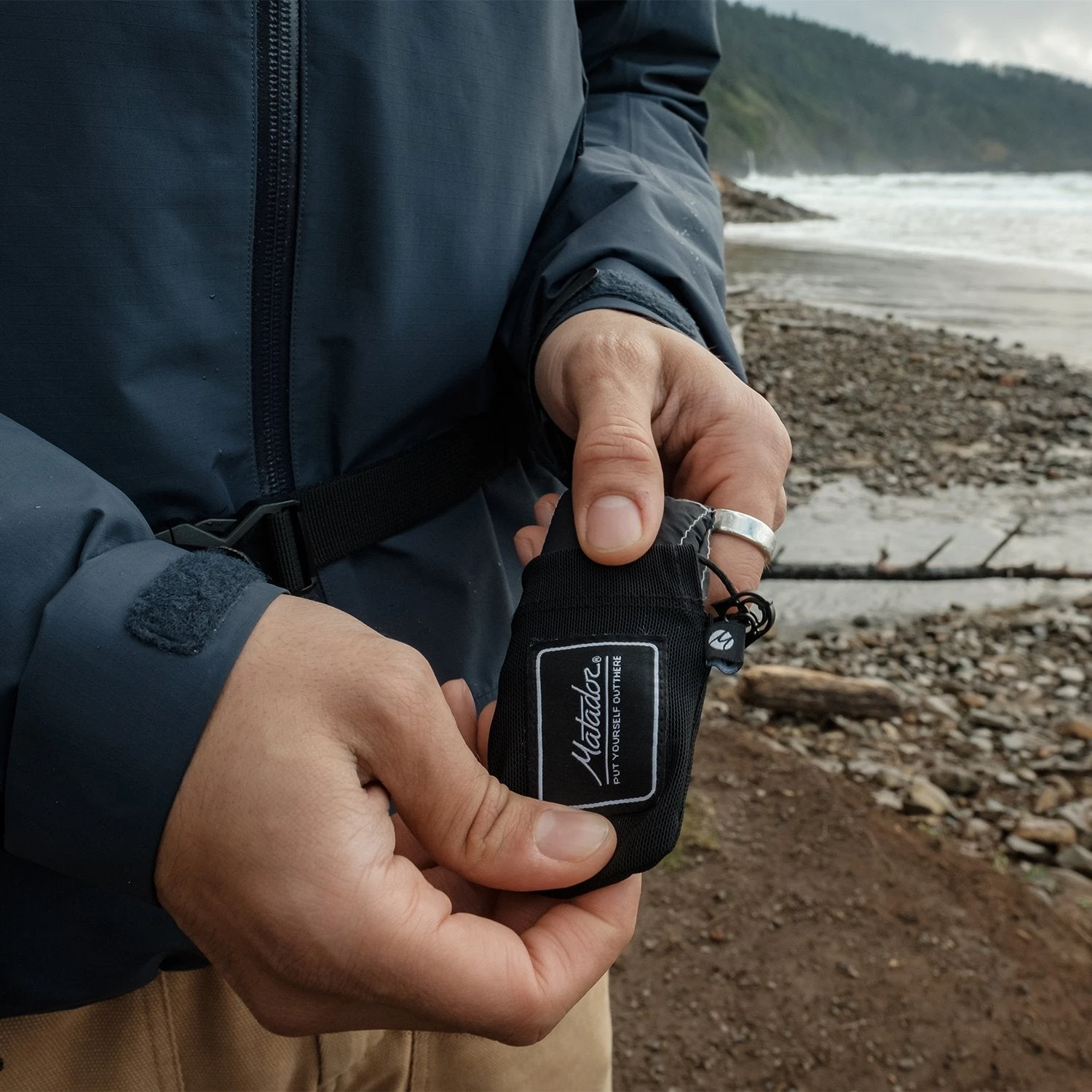 Matador Mini Pocket Blanket 3.0 - Bilde 5