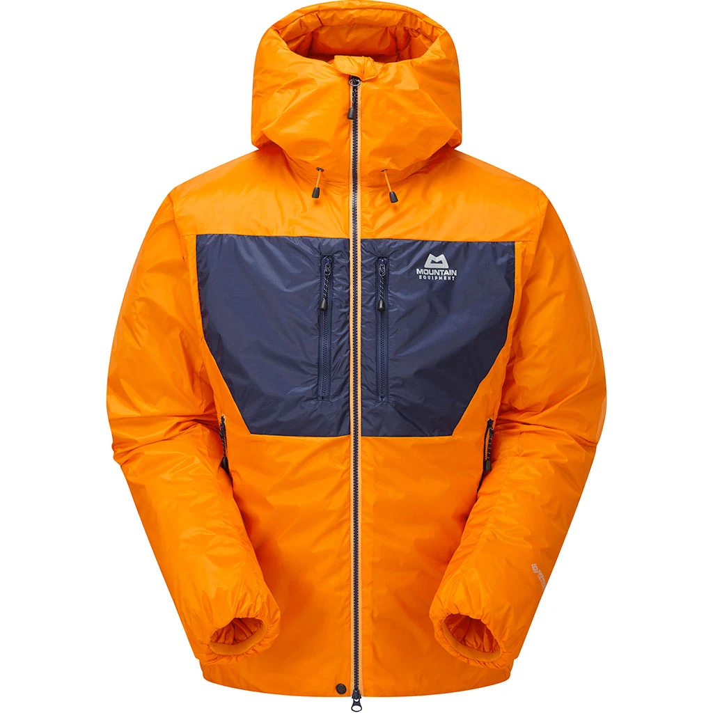 Mountain Equipment Kryos Dunjakke Herre - Bilde 2