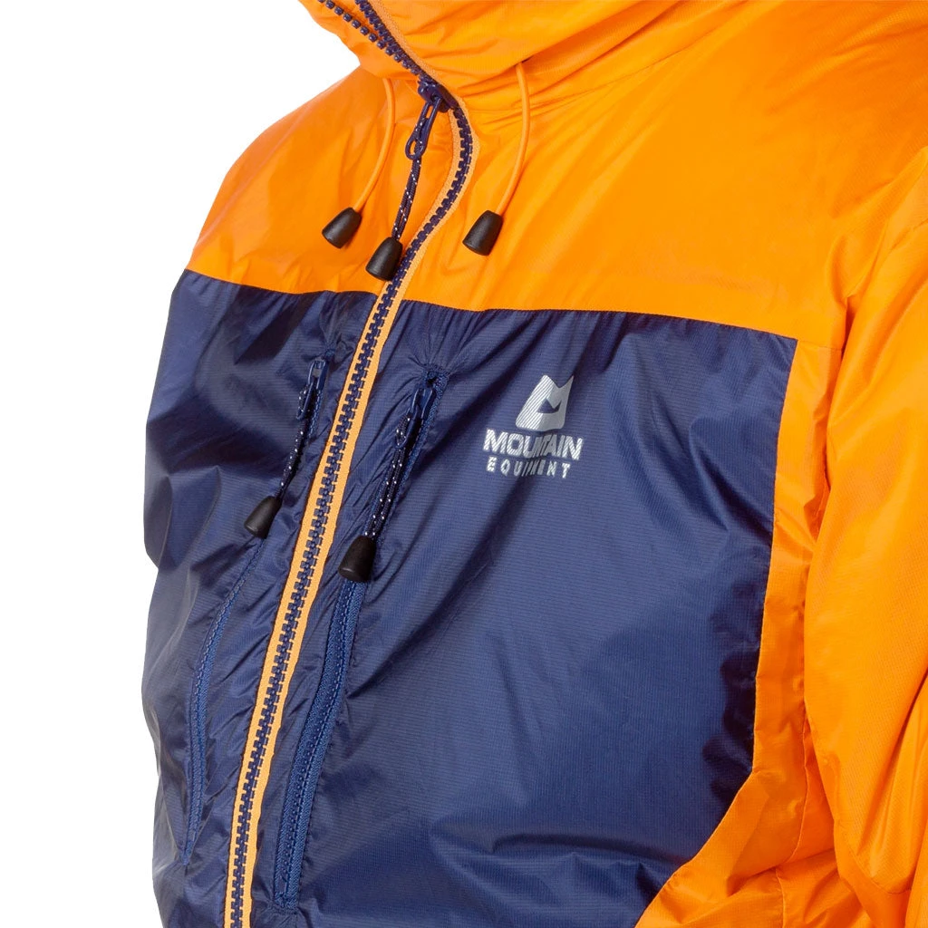 Mountain Equipment Kryos Dunjakke Herre - Bilde 7