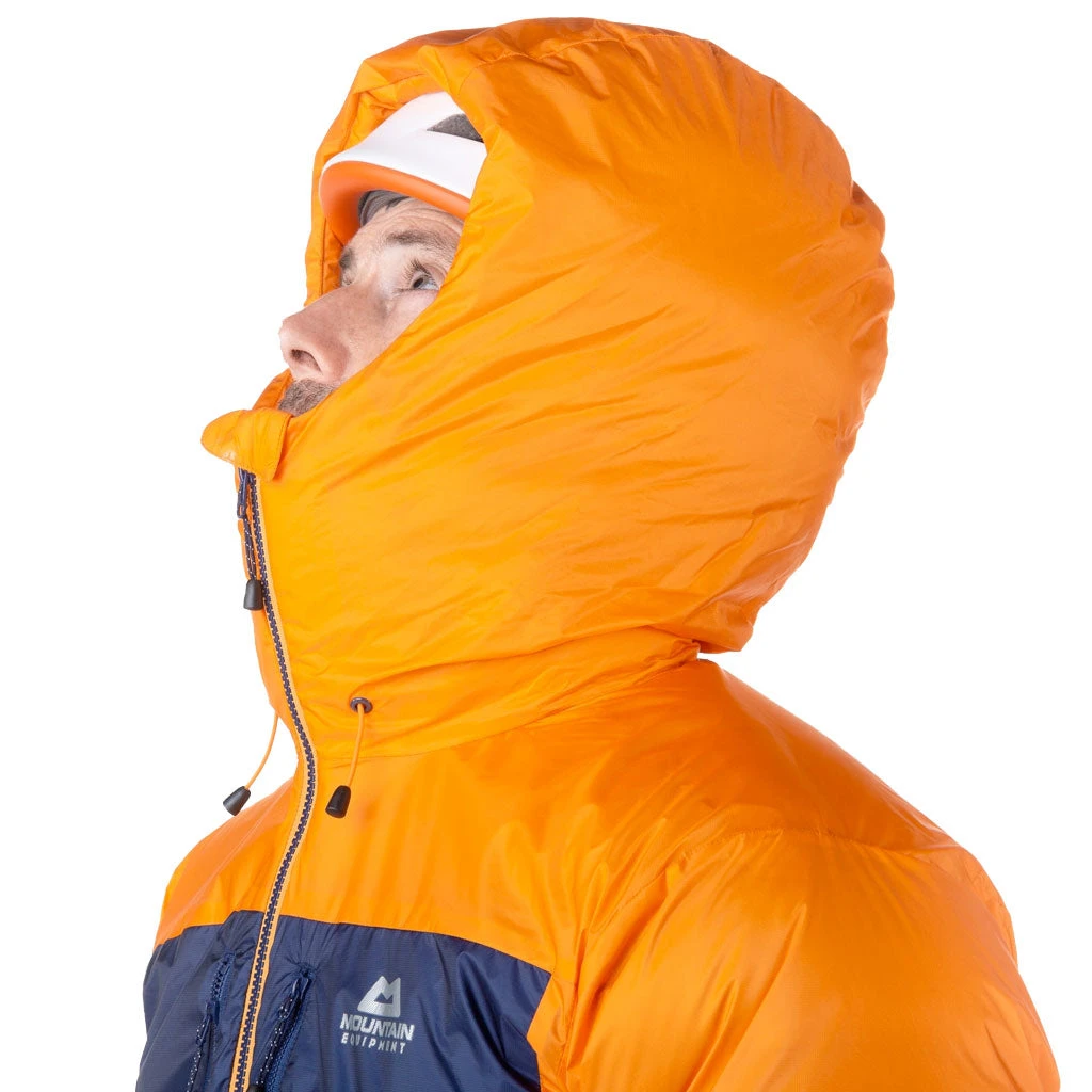 Mountain Equipment Kryos Dunjakke Herre - Bilde 10