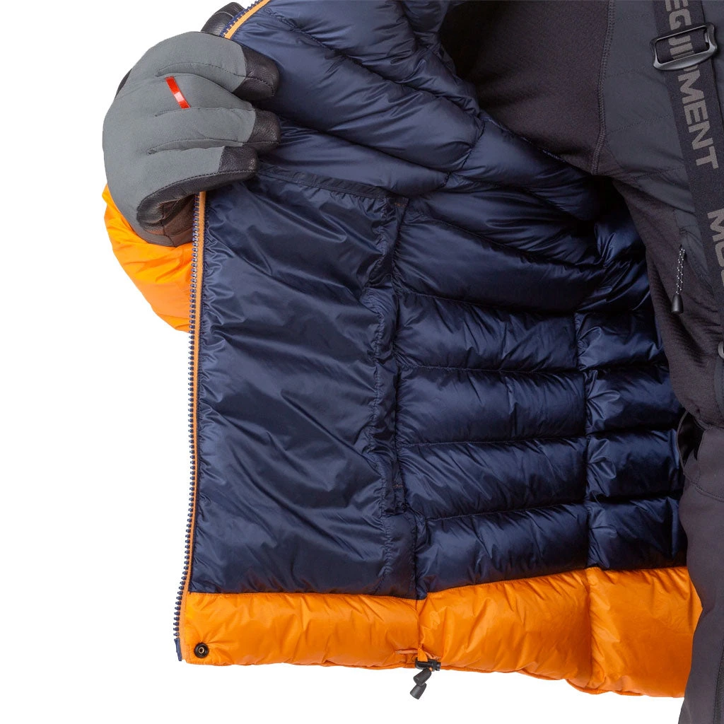 Mountain Equipment Kryos Dunjakke Herre - Bilde 8