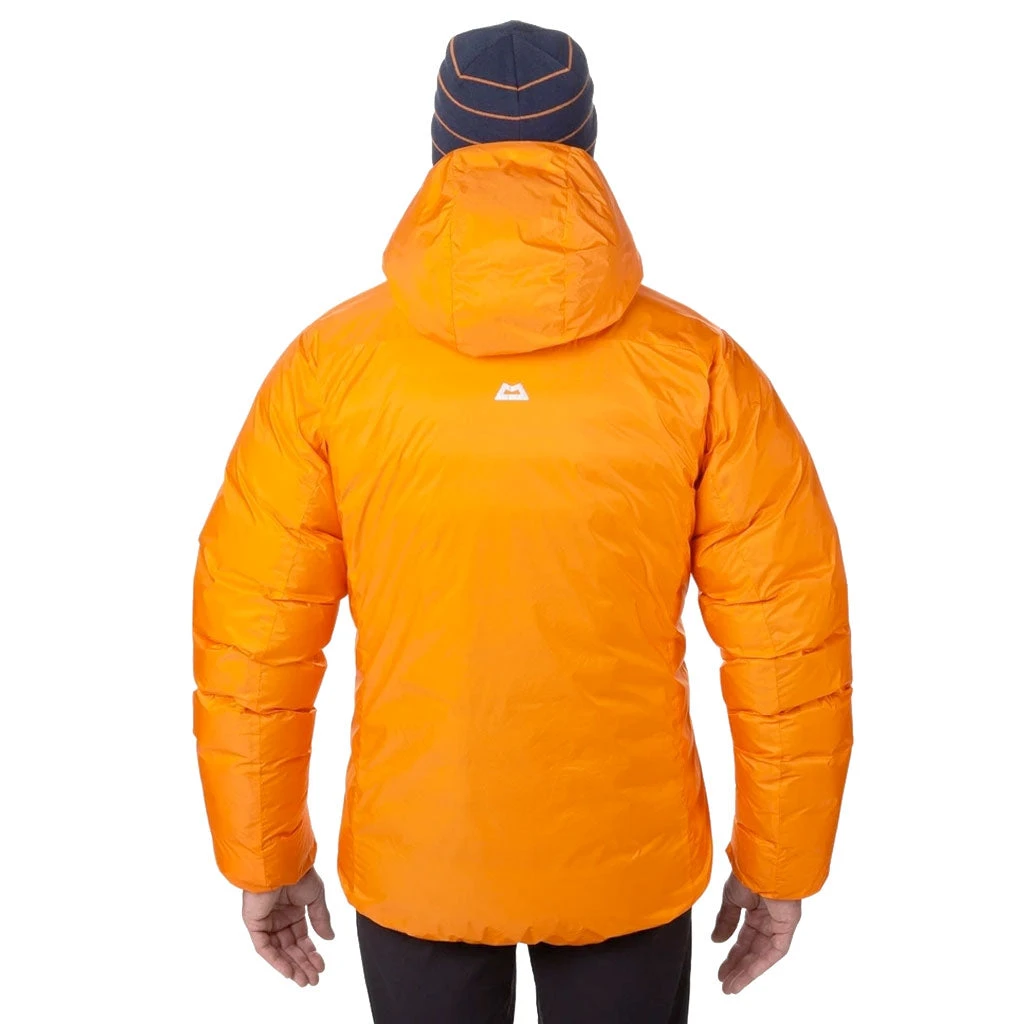 Mountain Equipment Kryos Dunjakke Herre - Bilde 6