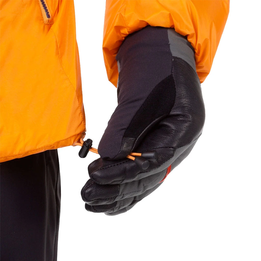 Mountain Equipment Kryos Dunjakke Herre - Bilde 9