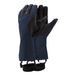 Mountain Equipment Super Couloir Gauntlet Klatrehansker