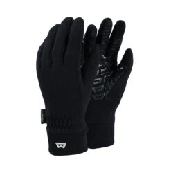 Mountain Equipment Touch Screen Grip Hansker (Dame)