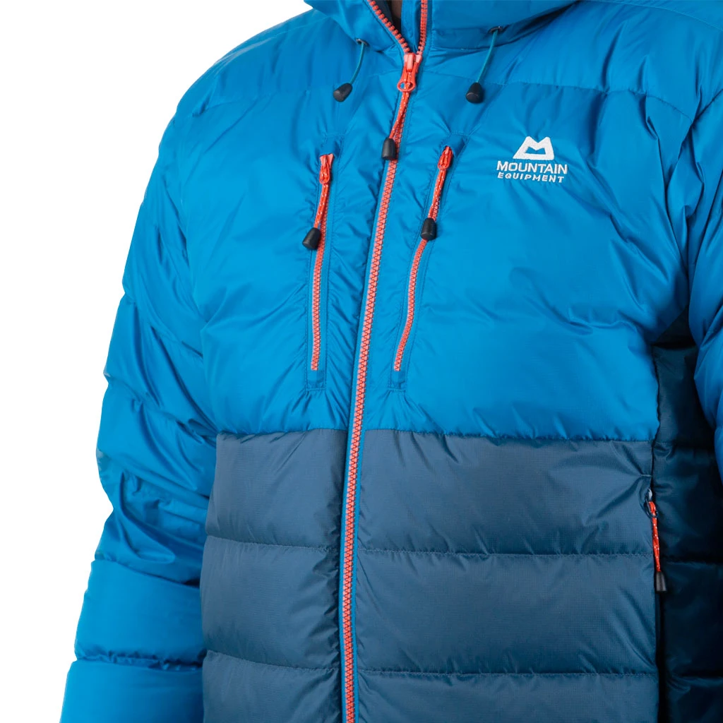 Mountain Equipment Trango Dunjakke Herre - Bilde 6