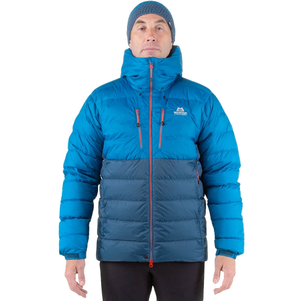 Mountain Equipment Trango Dunjakke Herre - Bilde 3