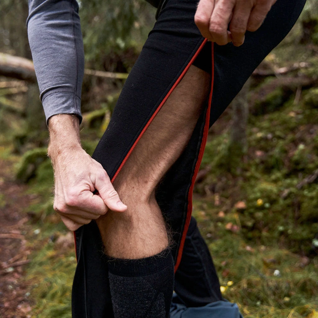 The Long Ziplongs (Herre) - Bilde 2