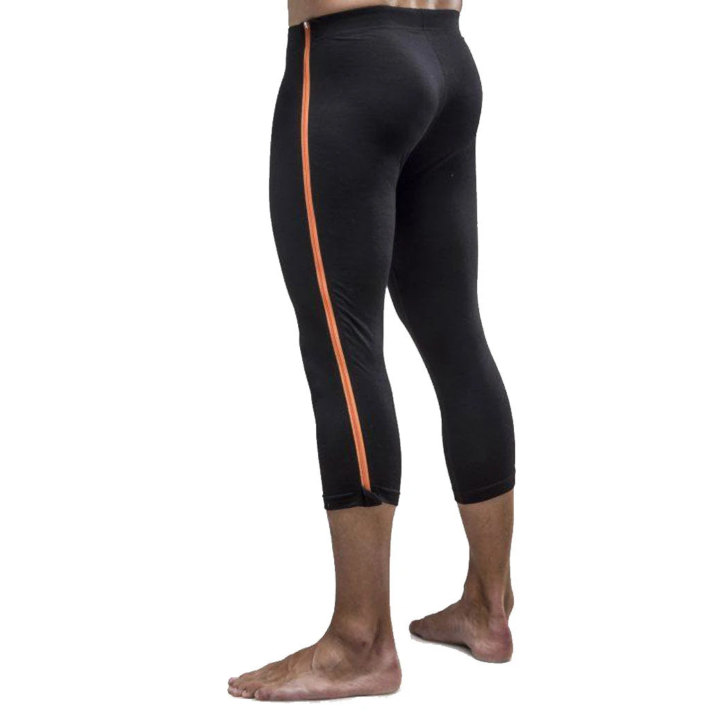 Ziplongs® 3/4 Wool Stilongs (Herre) - Bilde 2