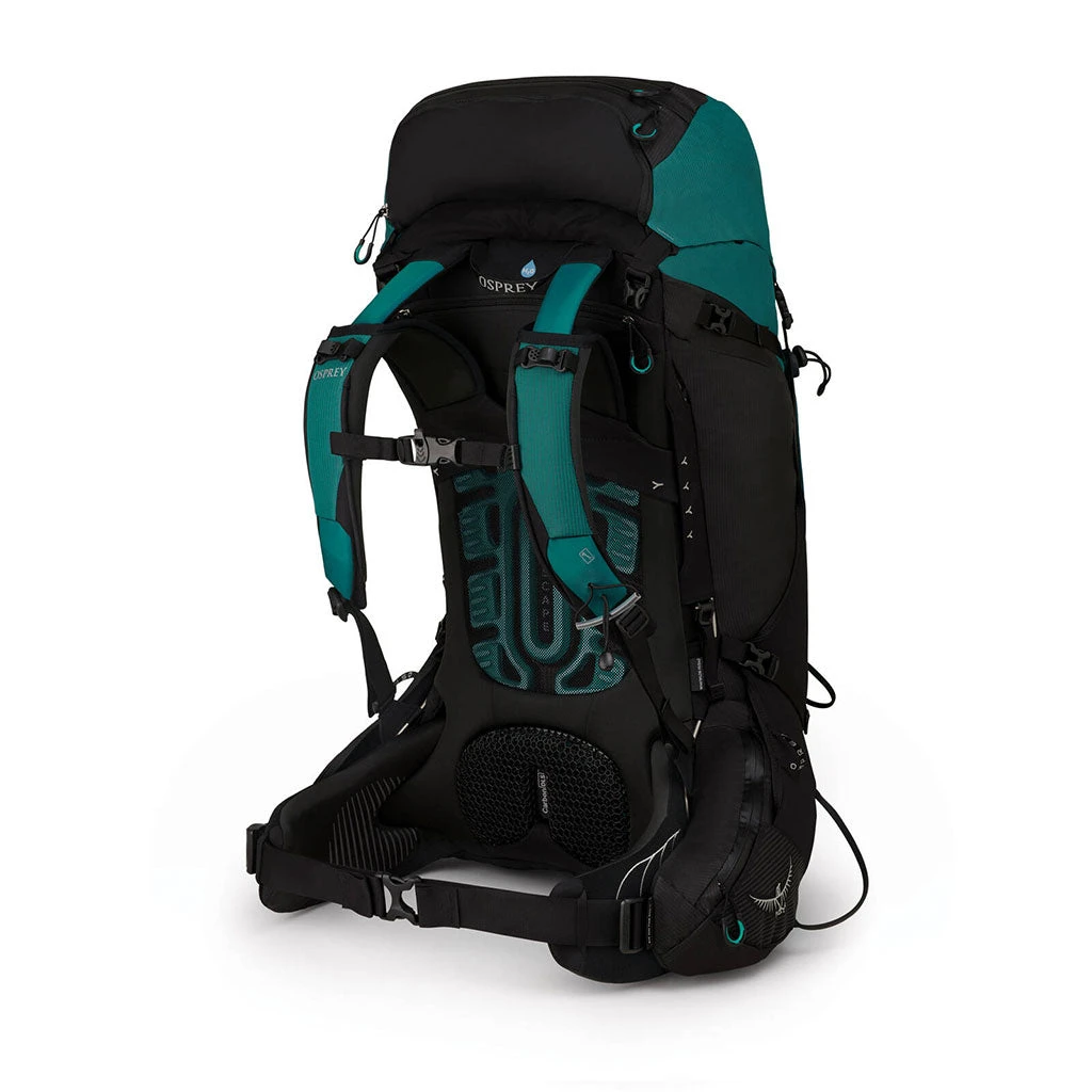 Osprey UNLTD™ Airscape® 68 Tursekk (Dame) - Bilde 2