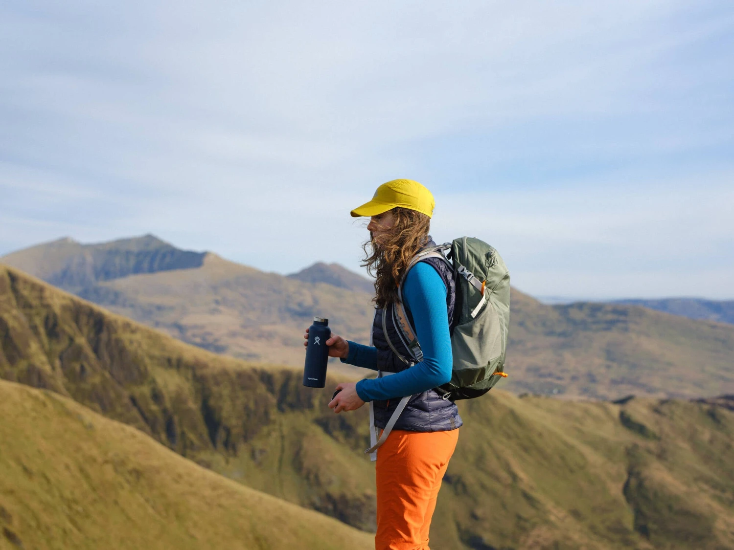 Osprey Hikelite 26 Dagstursek - Bilde 9