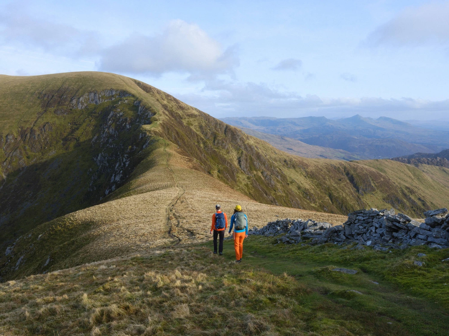 Osprey Hikelite 26 Dagstursek - Bilde 13