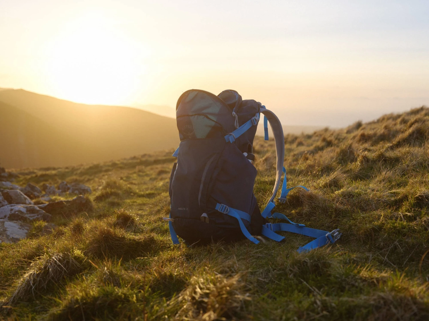 Osprey Hikelite 26 Dagstursek - Bilde 14