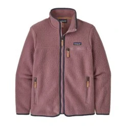 Patagonia Retro Pile Jacket Dame