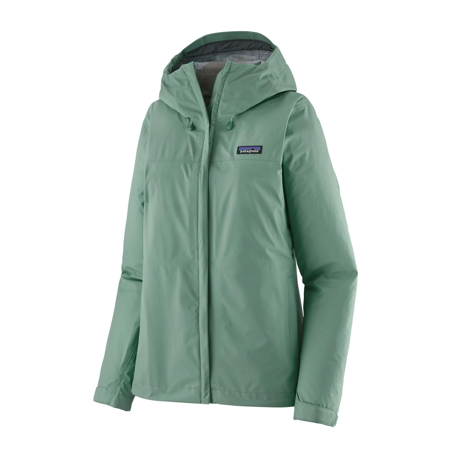 Patagonia Torrentshell 3L Jacket Regnjakke (Dame) - Bilde 2