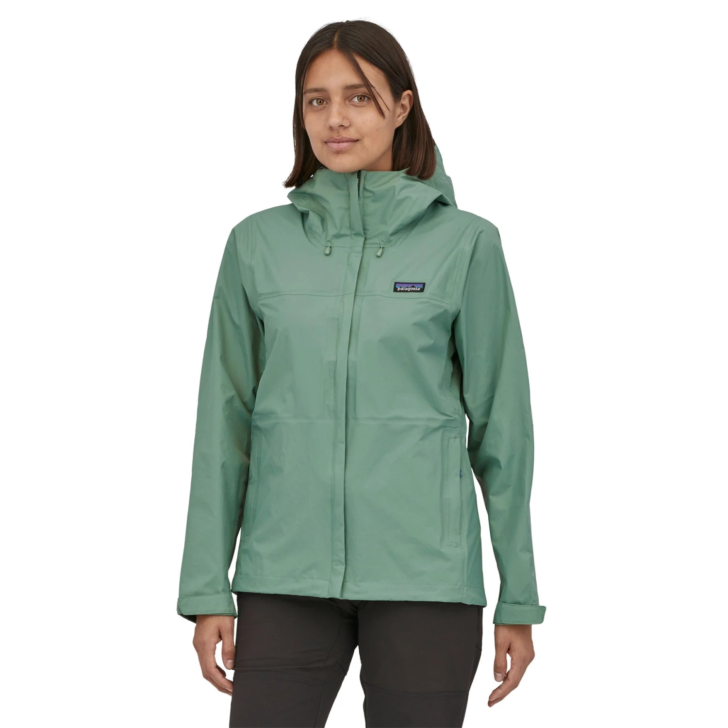 Patagonia Torrentshell 3L Jacket Regnjakke (Dame) - Bilde 3