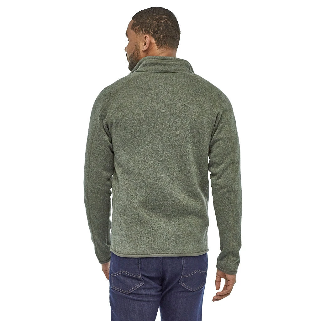 Patagonia Better Sweater Jacket Fleecejakke (Herre) - Bilde 6