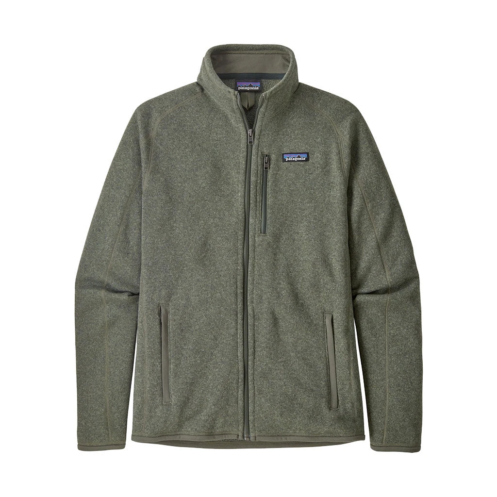 Patagonia Better Sweater Jacket Fleecejakke (Herre) - Bilde 2