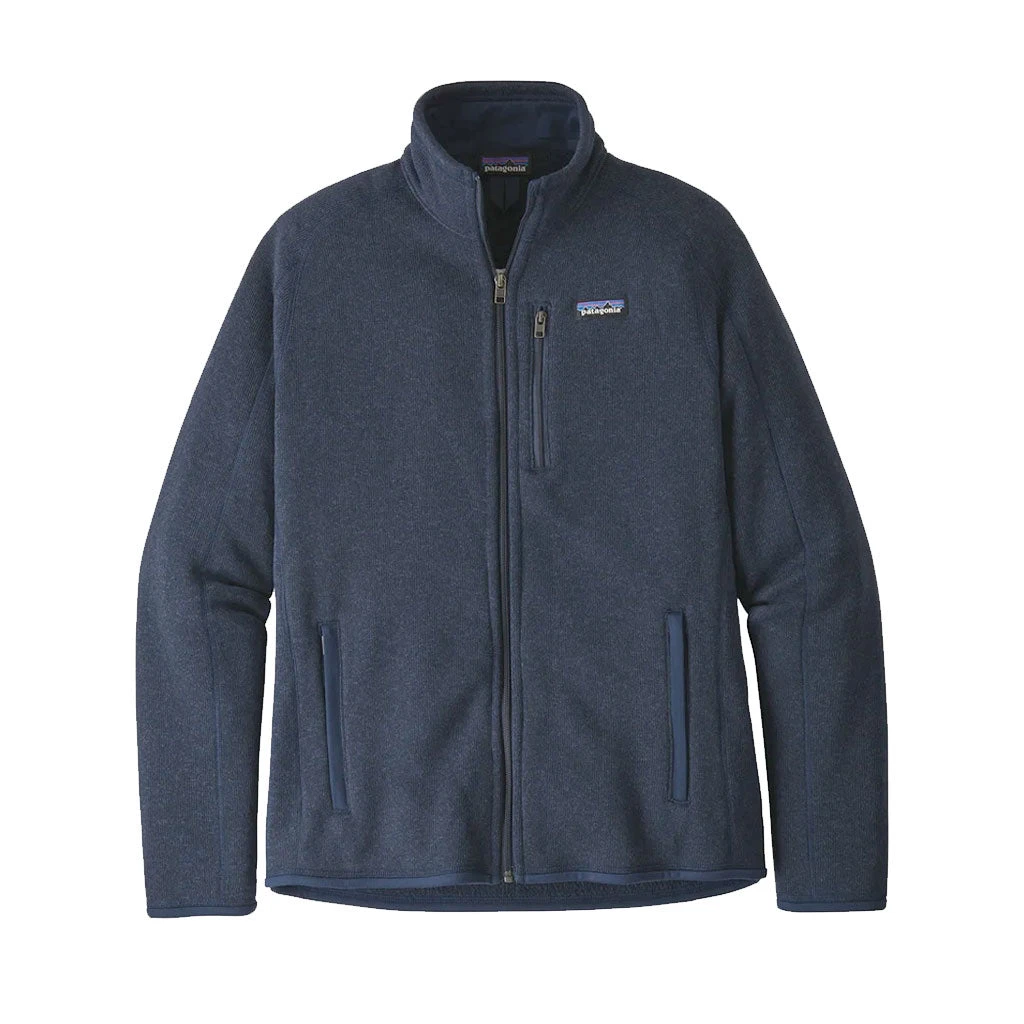 Patagonia Better Sweater Jacket Fleecejakke (Herre)