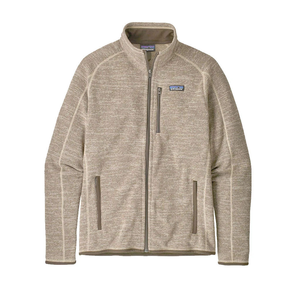 Patagonia Better Sweater Jacket Fleecejakke (Herre) - Bilde 8