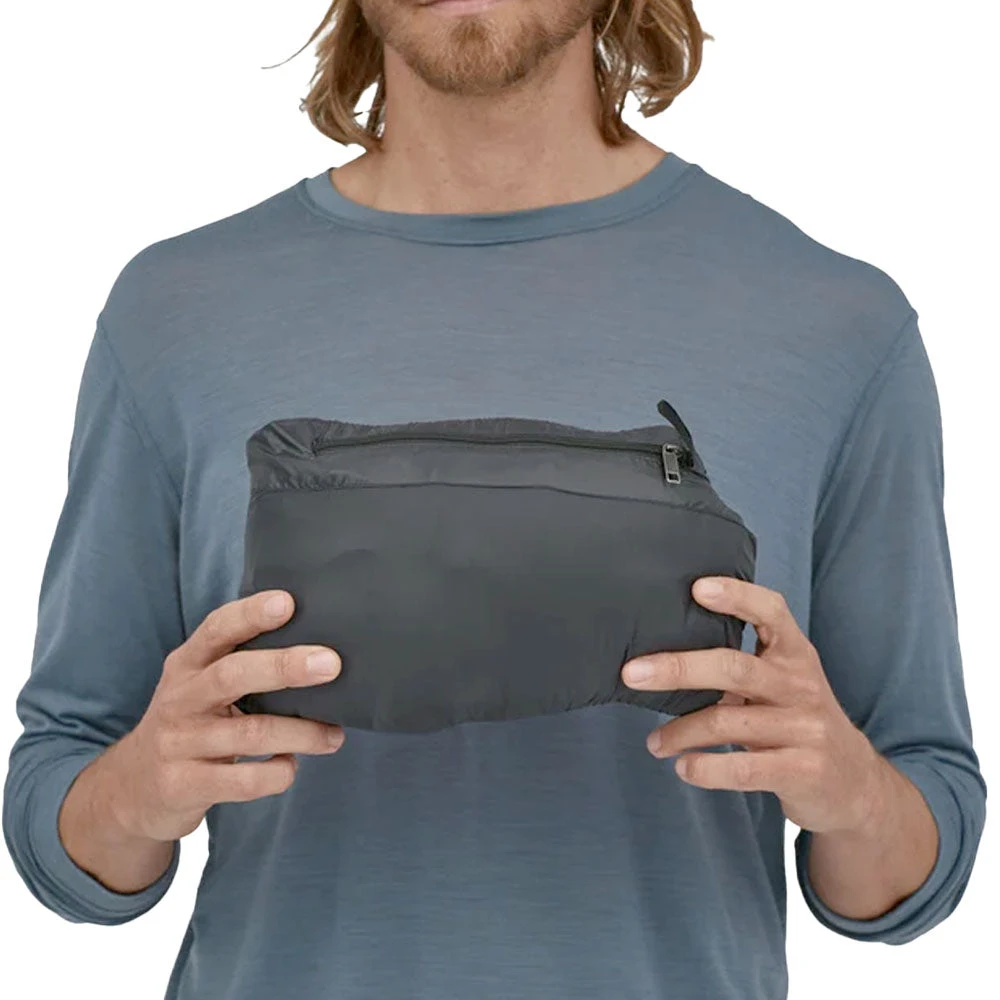 Patagonia Down Sweater Vest (Herre) - Bilde 2