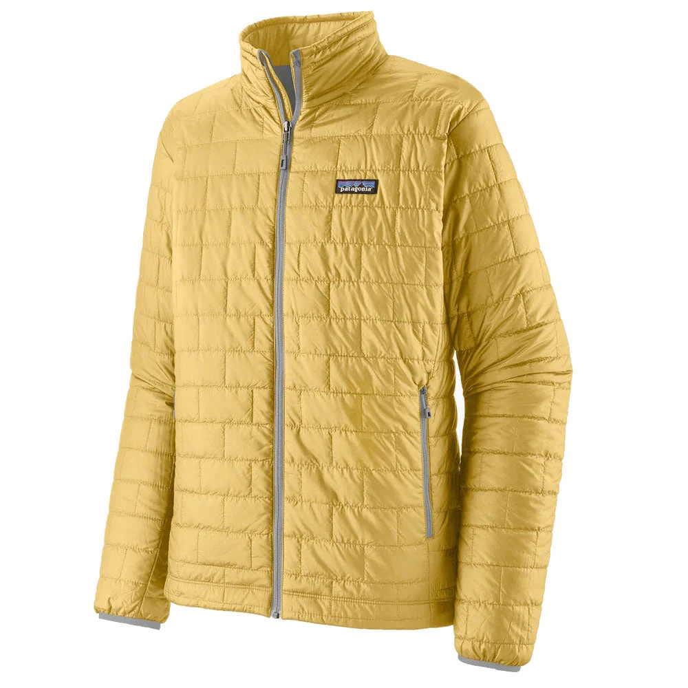 Patagonia Nano Puff Jacket (Herre) - Bilde 3