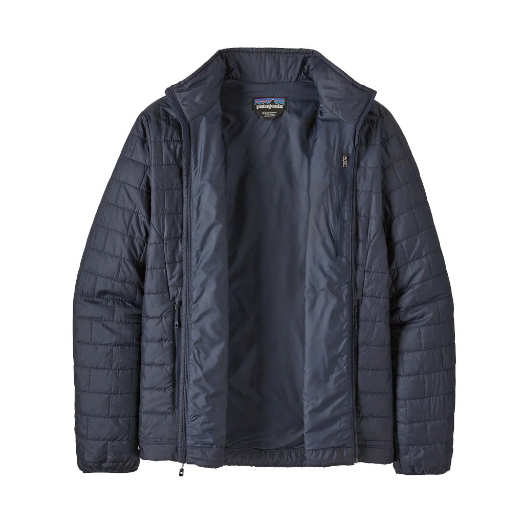 Patagonia Nano Puff Jacket (Herre) - Bilde 9
