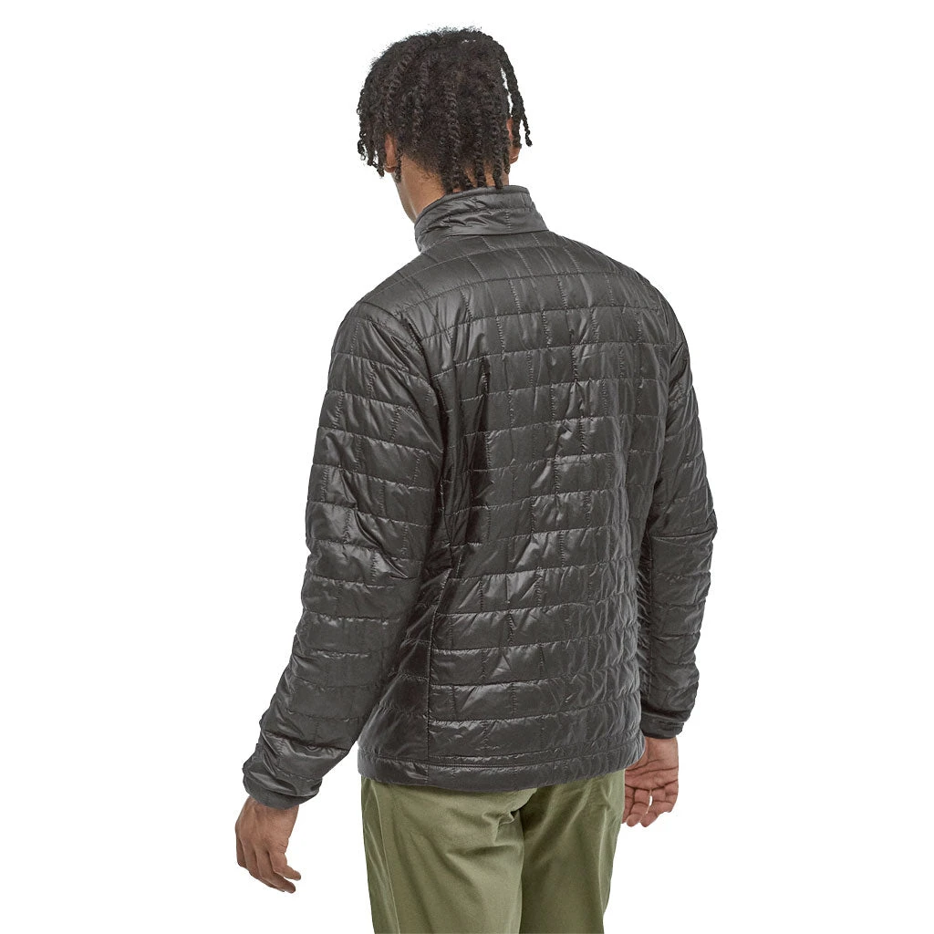 Patagonia Nano Puff Jacket (Herre) - Bilde 5