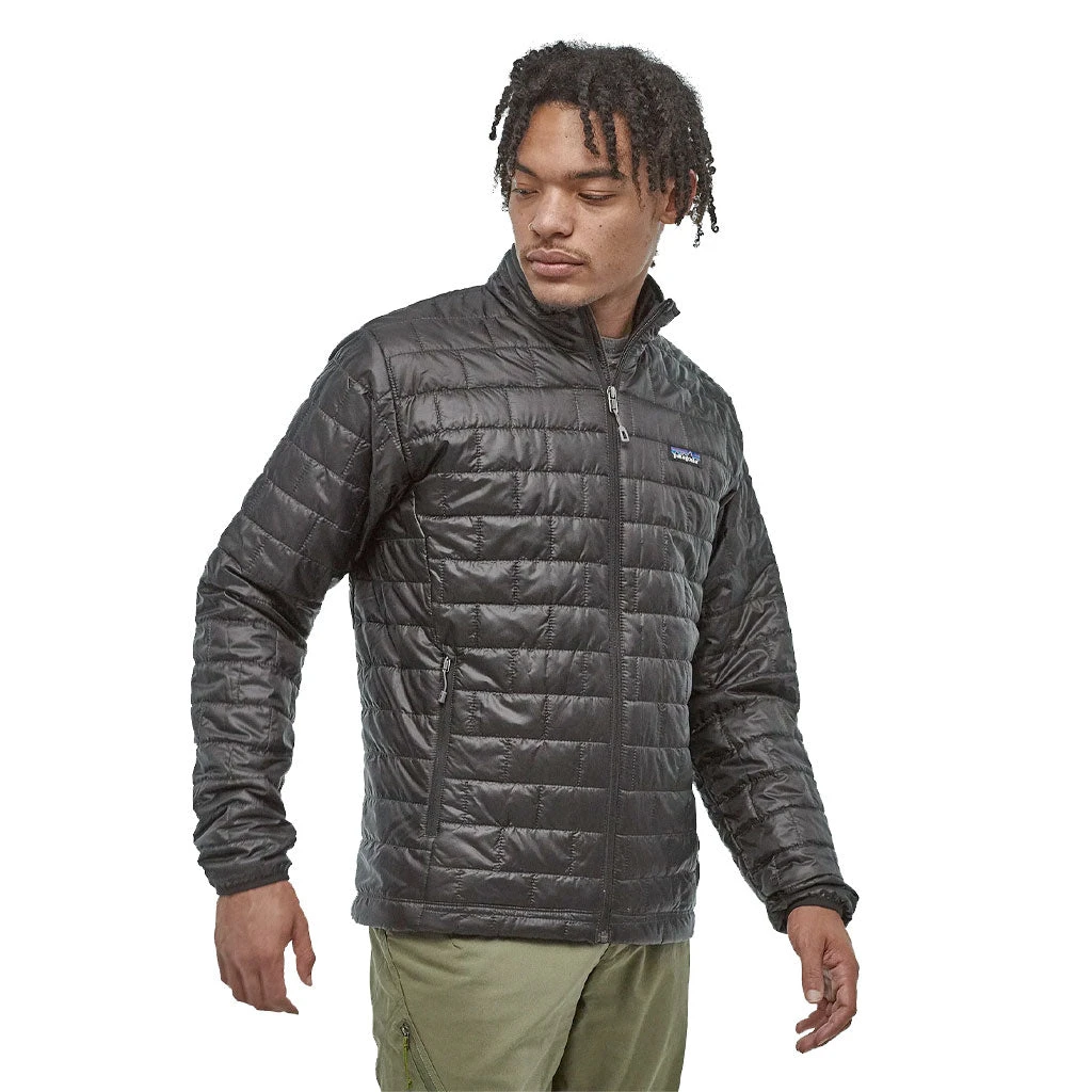 Patagonia Nano Puff Jacket (Herre) - Bilde 4