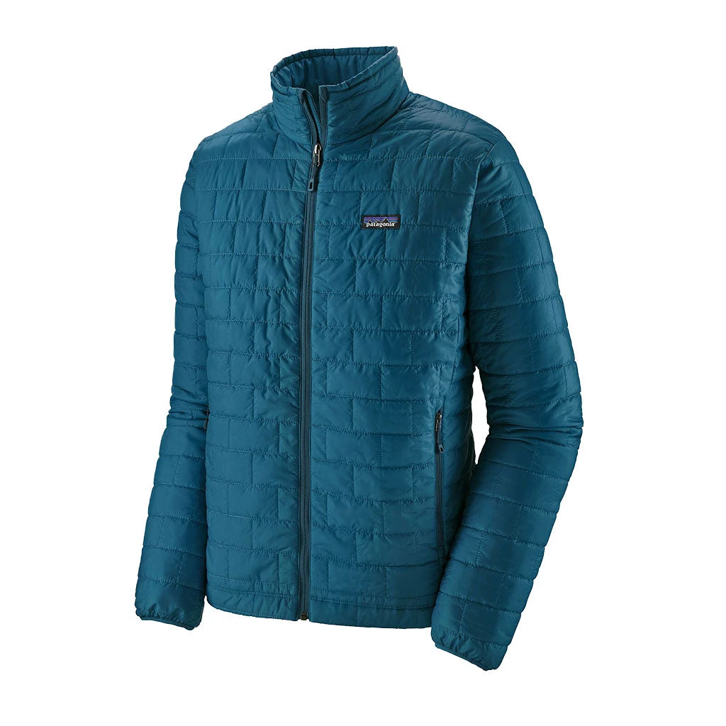 Patagonia Nano Puff Jacket (Herre) - Bilde 11