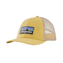Patagonia P-6 Logo LoPro Trucker Hat