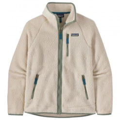 Patagonia Retro Pile Jacket Herre