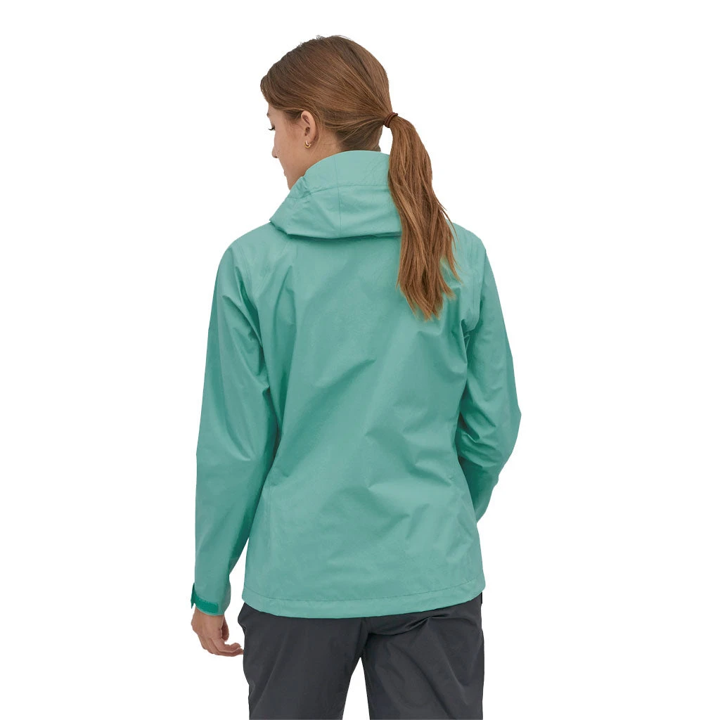 Patagonia Torrentshell 3L Jacket Regnjakke (Dame) - Bilde 6