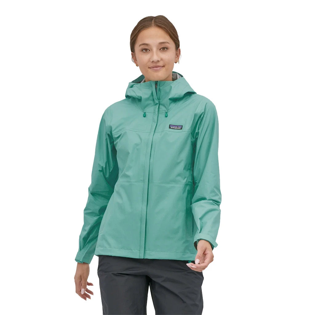 Patagonia Torrentshell 3L Jacket Regnjakke (Dame) - Bilde 5