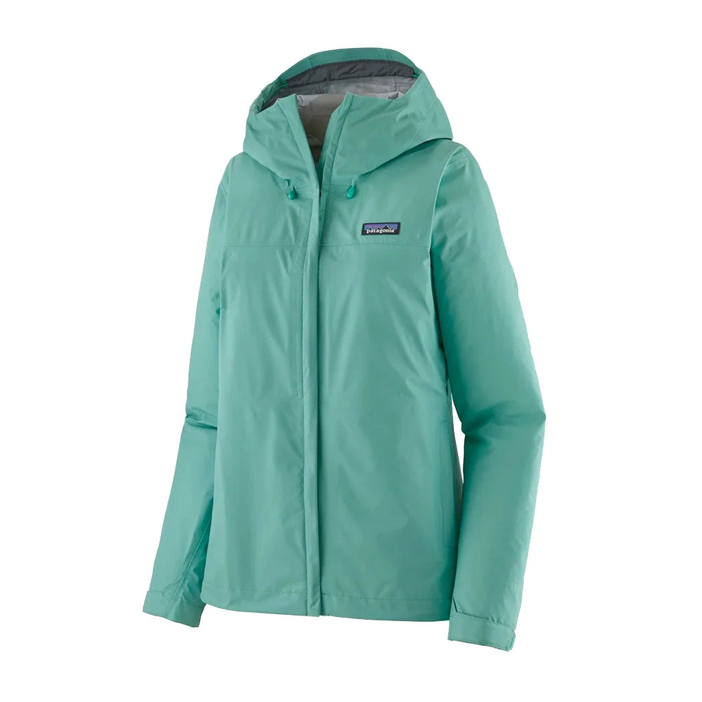 Patagonia Torrentshell 3L Jacket Regnjakke (Dame) - Bilde 4