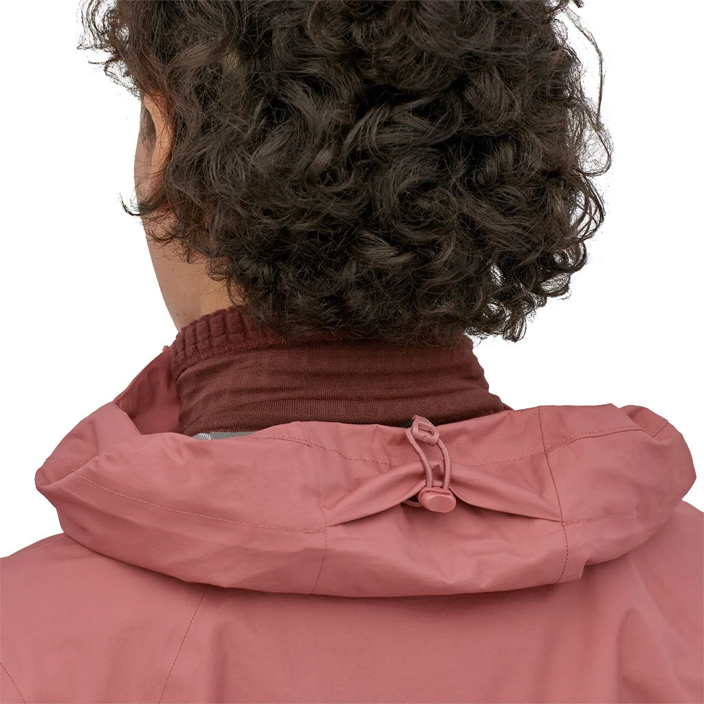 Patagonia Torrentshell 3L Jacket Regnjakke (Dame) - Bilde 11