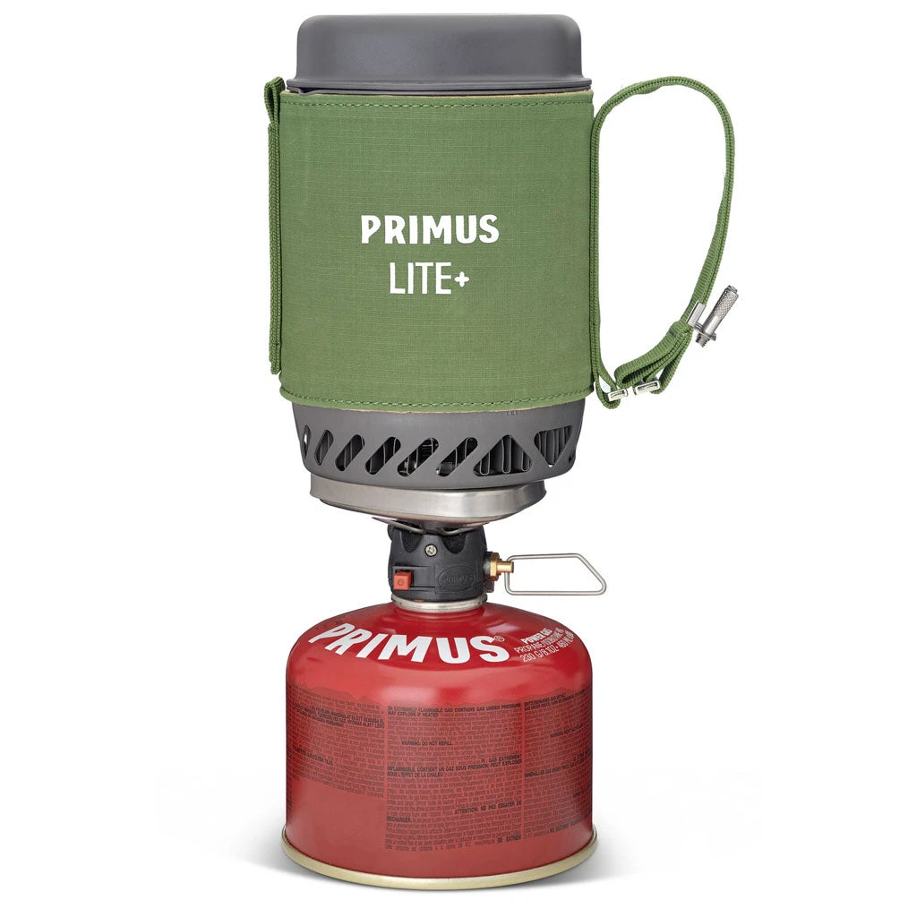 Primus Lite+ Komplett Stormkjøkken (500 Ml) - Bilde 5