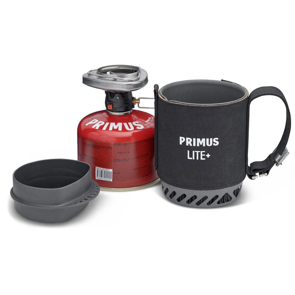 Primus Lite+ Komplett Stormkjøkken (500 Ml) - Bilde 2