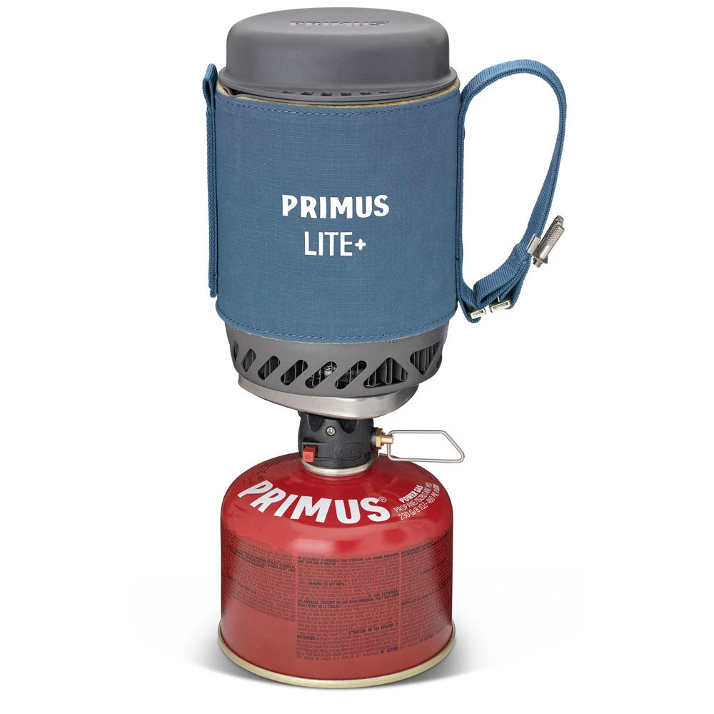 Primus Lite+ Komplett Stormkjøkken (500 Ml) - Bilde 6
