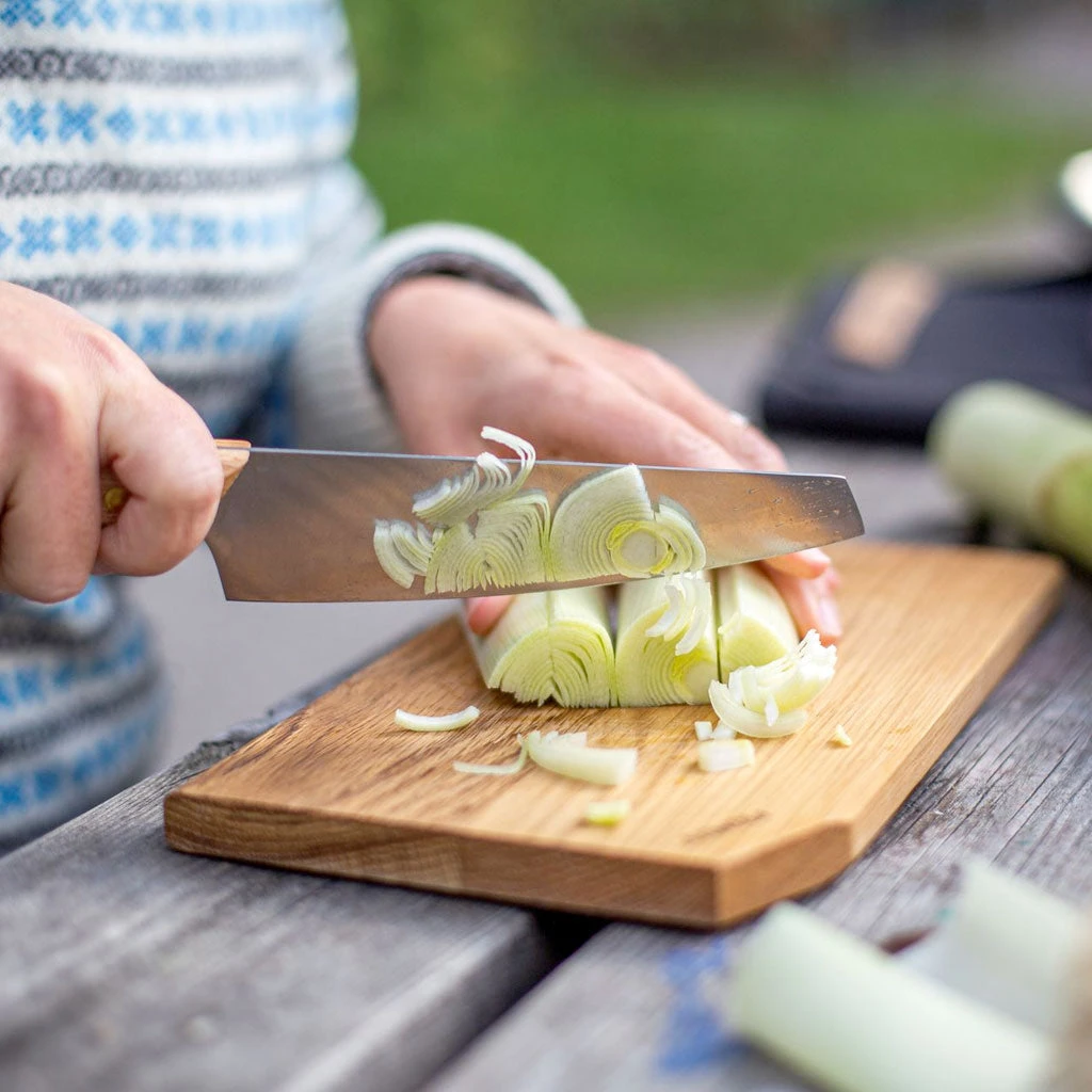 Primus CampFire Cutting Set - Bilde 2