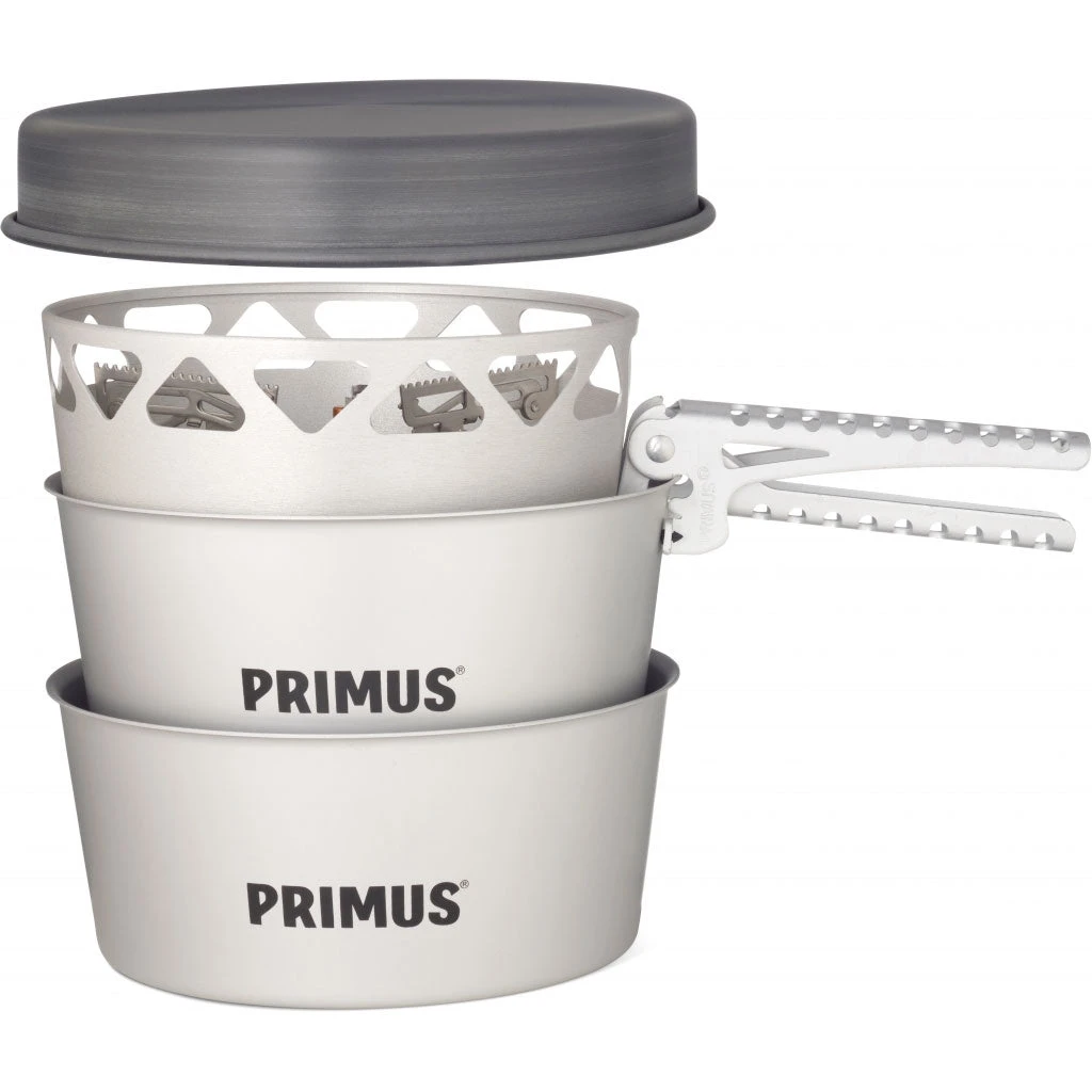 Primus Essential Stove Set 1,3L (Komplett Turkjøkken)