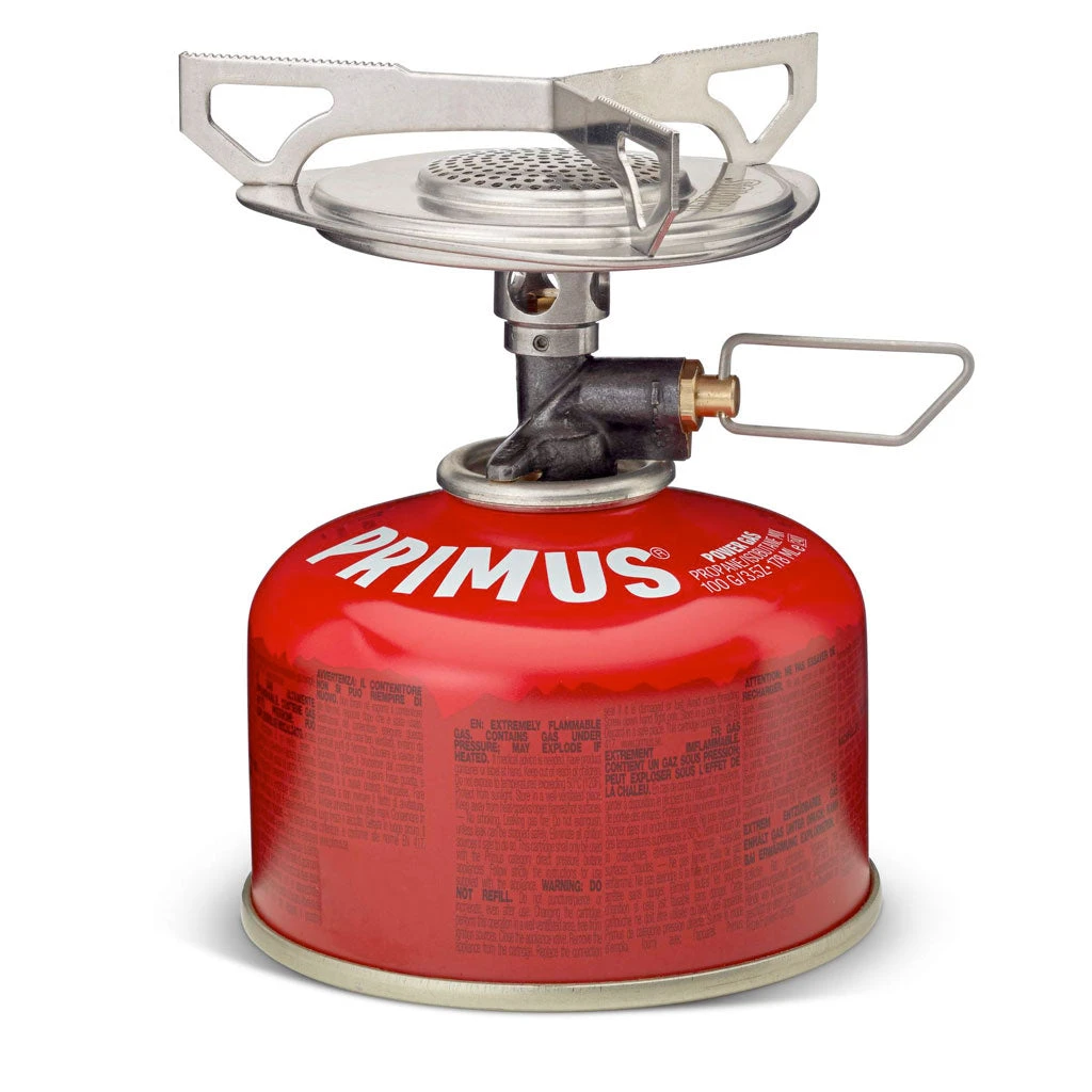 Primus Essential Trail Stove Gassbrenner - Bilde 2