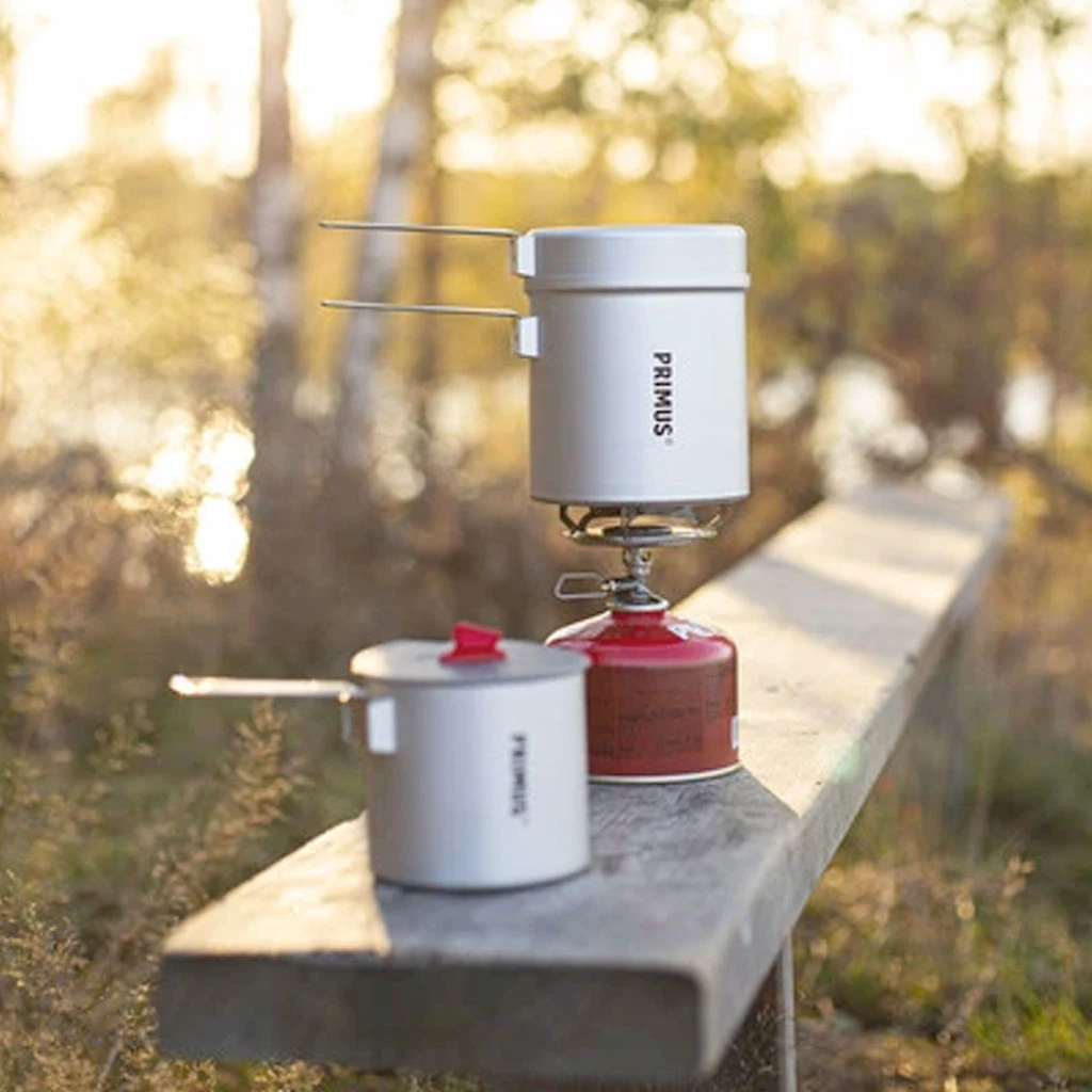 Primus Essential Trail Stove Gassbrenner - Bilde 3
