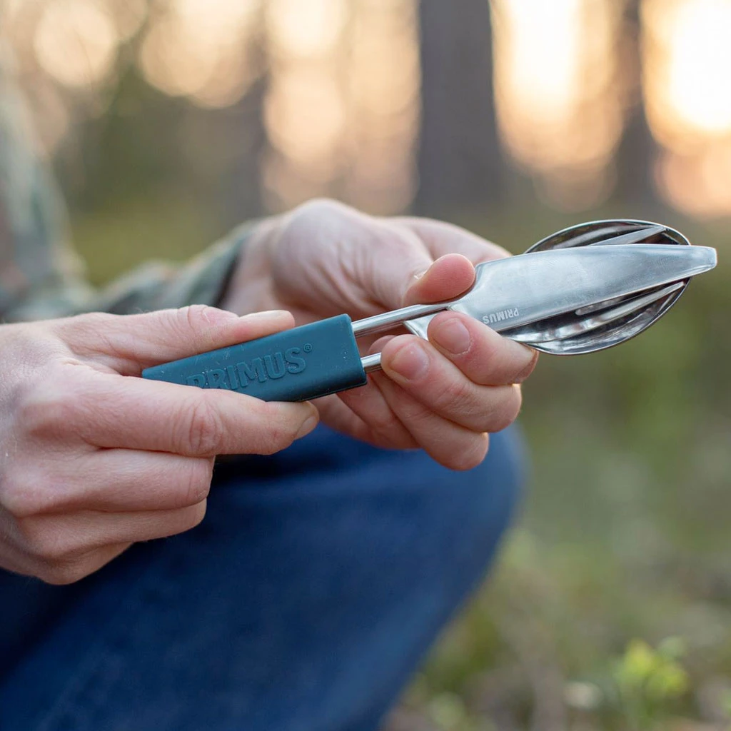 Primus Leisure Cutlery Turbestikk - Bilde 7