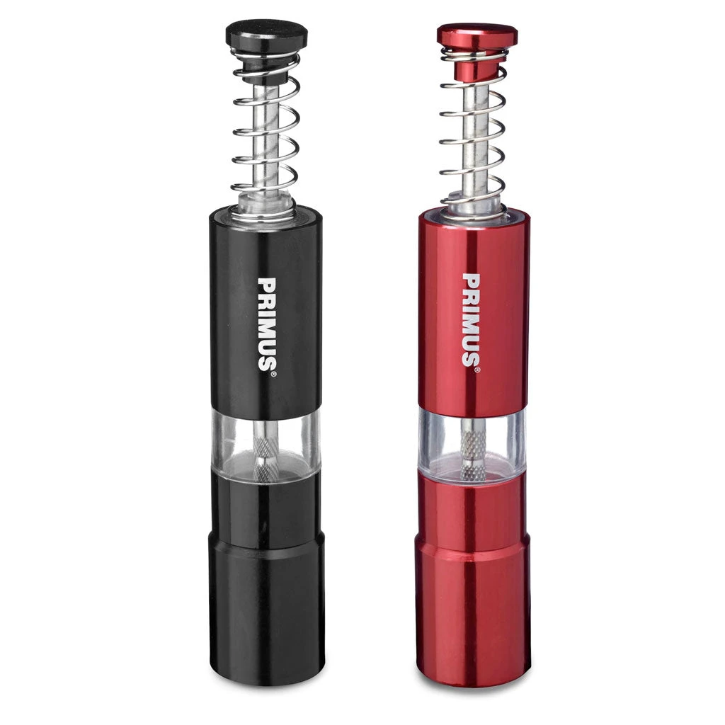 Primus Salt- Og Pepperkvern (2 Pakk)